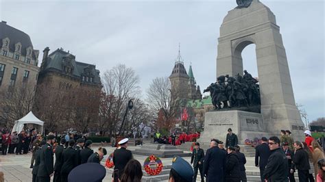 the national chanel about remembrance day|Thousands gather in Ottawa for Remembrance Day tribute to .